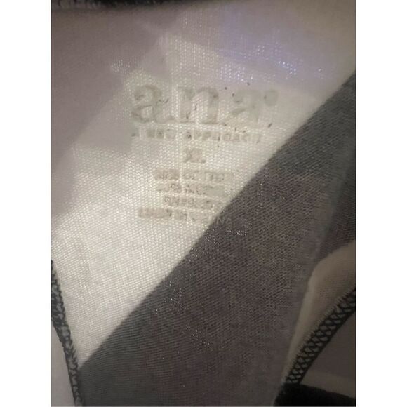 Free with bundle of 3!  ANA XL racerback - Picture 4 of 4